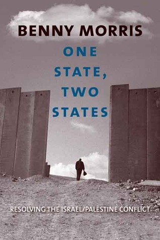 One State, Two States book cover