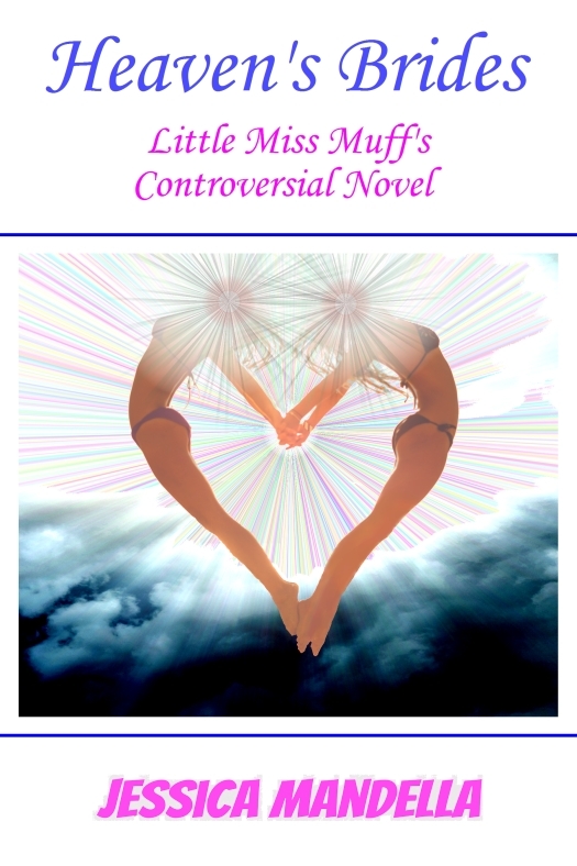 Heaven's Brides book cover