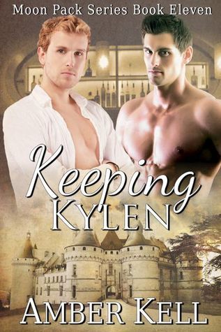 Keeping Kylen book cover