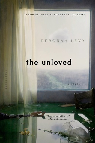 The Unloved book cover