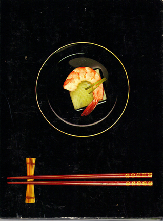 The Cooking of Japan book cover