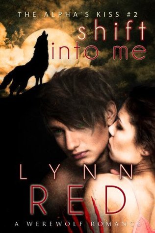 The Alpha's Kiss book cover 2