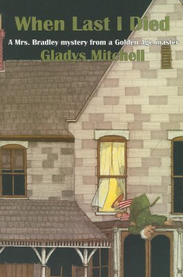 When Last I Died book cover
