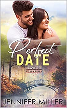 Perfect Date book cover