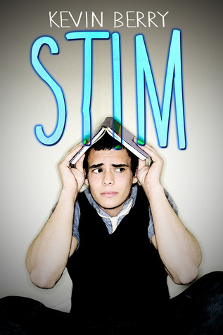 Stim book cover 1