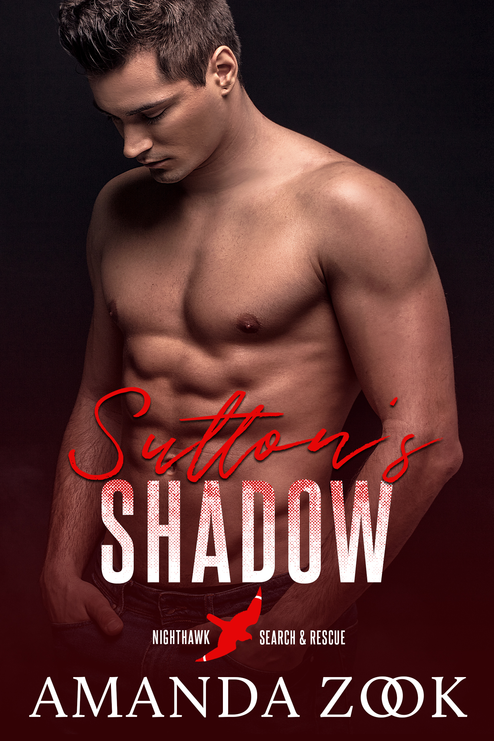 Sutton's Shadow book cover