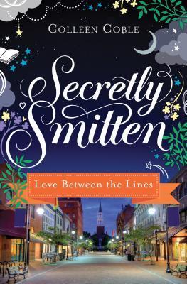 Love Between the Lines book cover