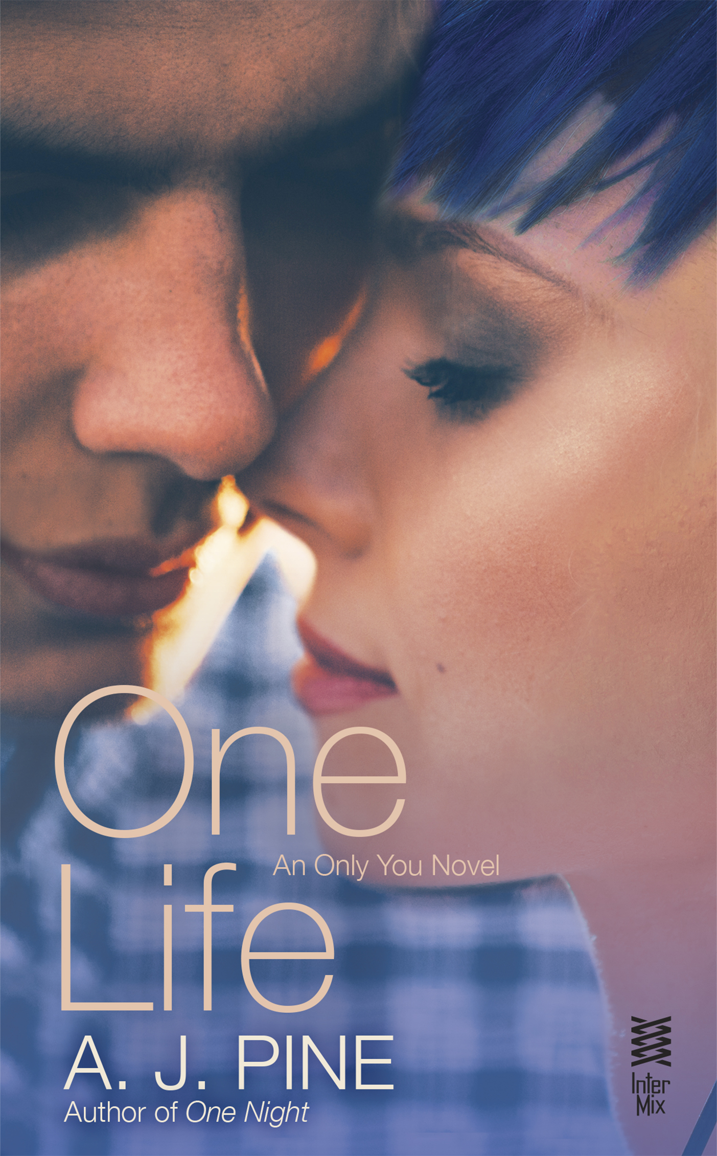 Only You book cover 2