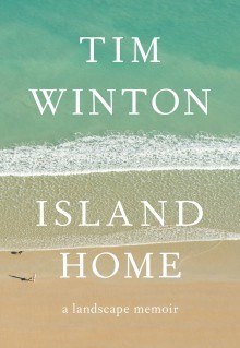 Island Home book cover