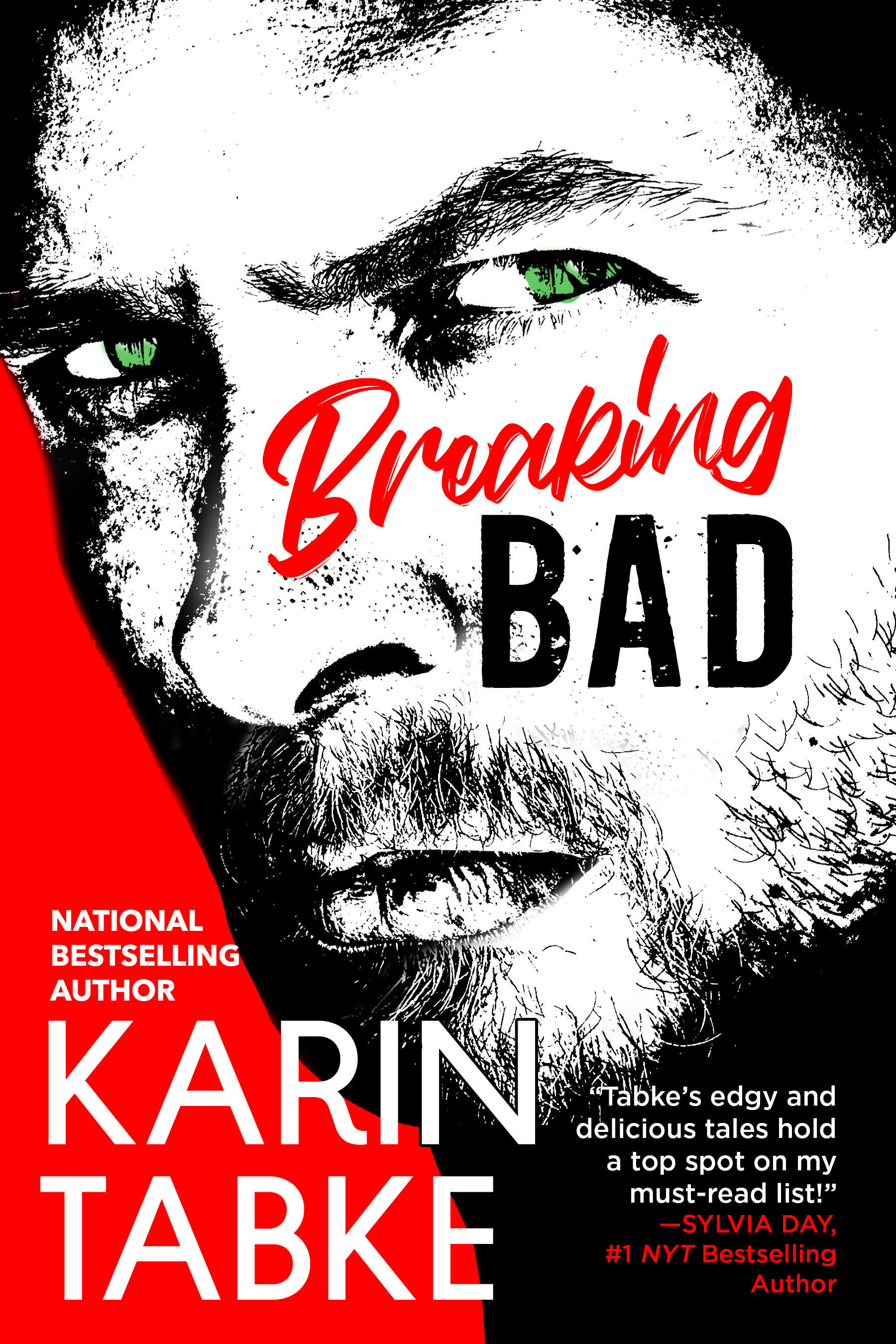 Bad Boys of the Bay book cover 2