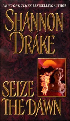 Graham Clan book cover 3