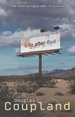 Life After God book cover