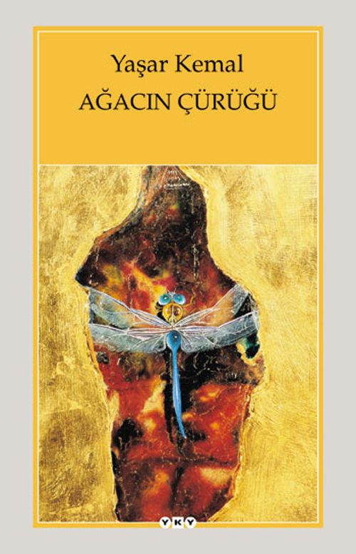 Ağacın Çürüğü book cover