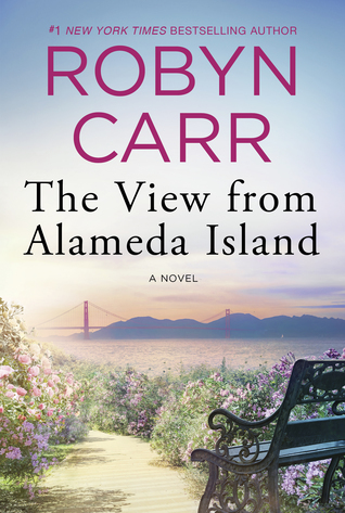 The View from Alameda Island book cover