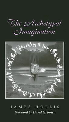 The Archetypal Imagination (Volume 8) book cover