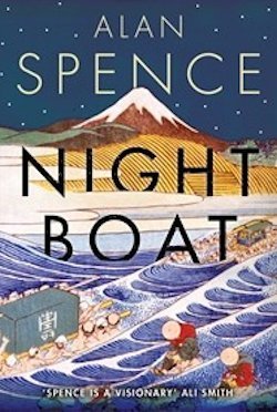Night Boat book cover