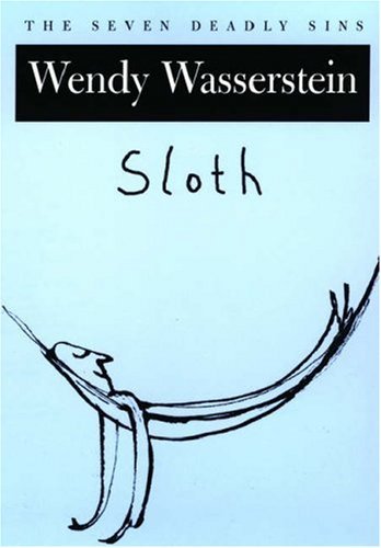 Sloth book cover