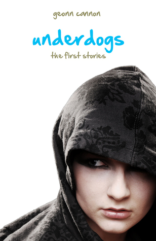 Underdogs book cover