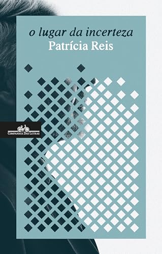 O lugar da incerteza book cover