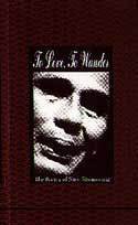 To Love, To Wonder book cover