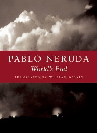 World's End (Bilingual Edition) book cover