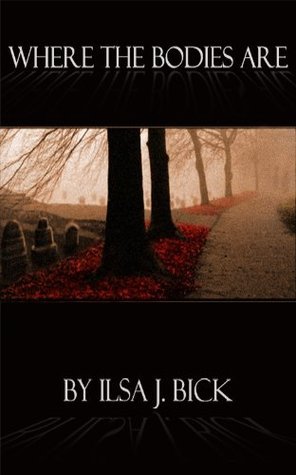Where the Bodies Are book cover