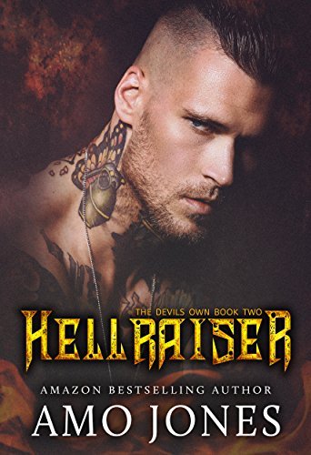 The Devil's Own book cover 2