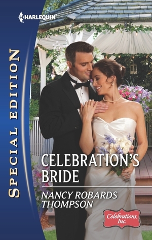 Celebration's Bride book cover