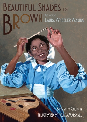 Beautiful Shades of Brown book cover
