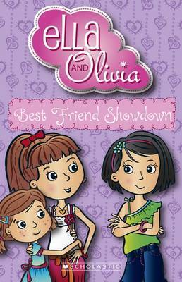 Ella and Olivia book cover 2