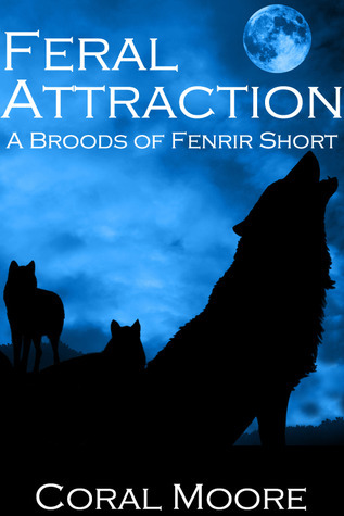 Feral Attraction book cover