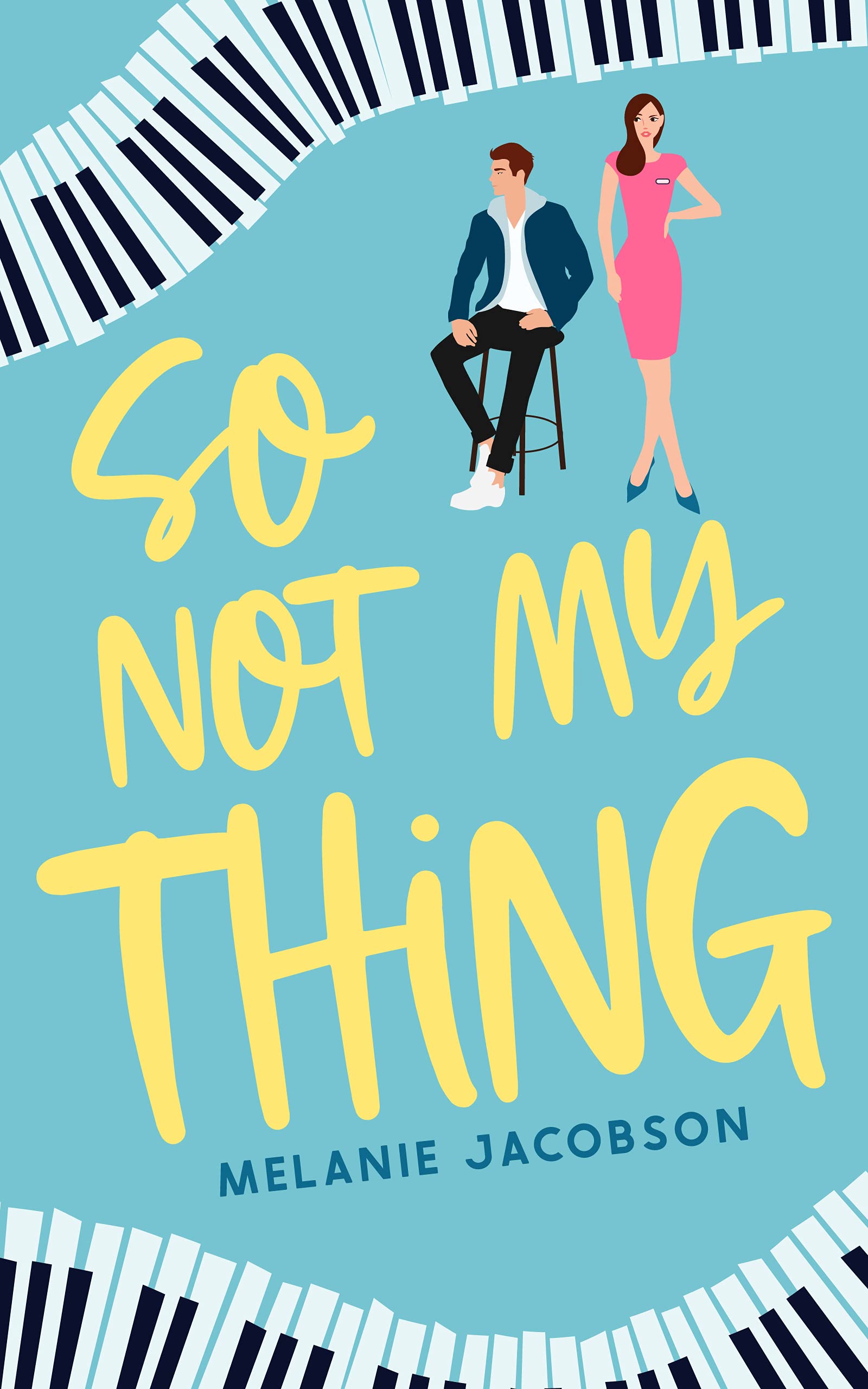 Love in New Orleans book cover 1