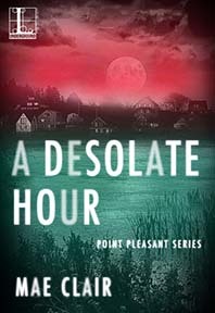 Point Pleasant book cover 3