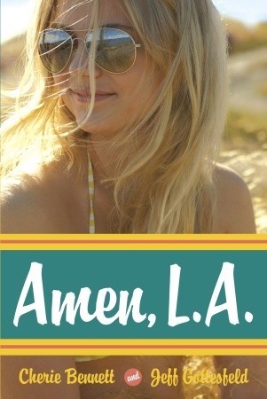 Amen, L.A. book cover