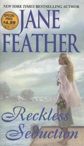 Reckless Seduction book cover