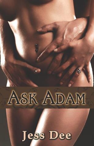 Seduction book cover 2