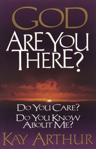 God, Are You There? book cover