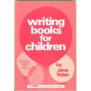 Writing Books for Children book cover