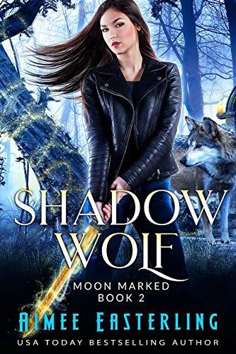 Moon Marked book cover 2