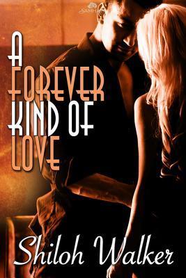 A Forever Kind of Love book cover