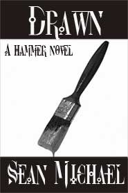 Hammer book cover 2