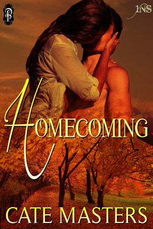 Homecoming book cover