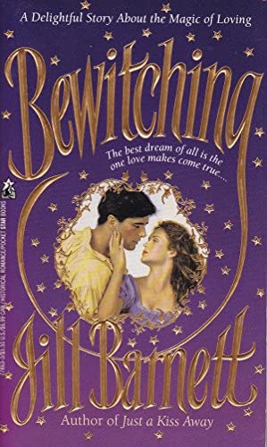 Regency Magic book cover 1