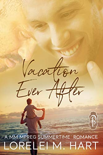 Vacation Ever After book cover