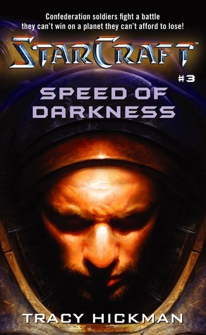 StarCraft book cover 3