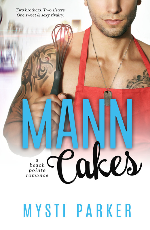 Beach Pointe book cover 1