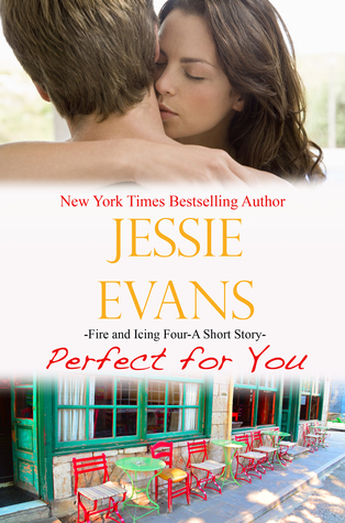 Perfect for You book cover