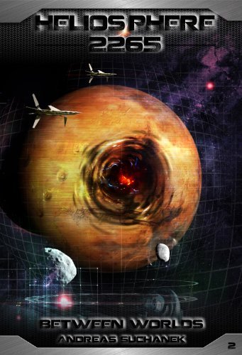 Between Worlds book cover