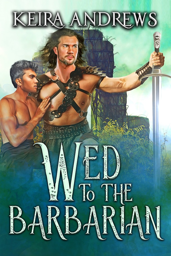Barbarian Duet book cover 1