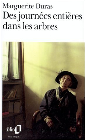 Des journées entières dans les arbres book cover